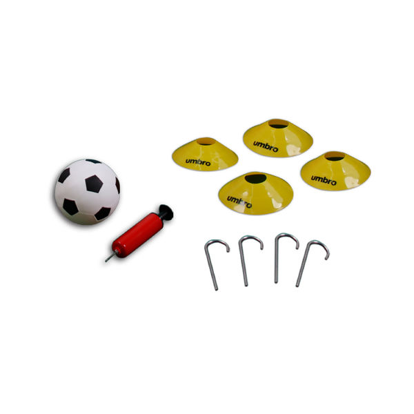 KitComplete TreinamentUmbroteam Match4